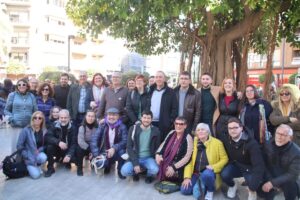 Compromís Torrent. Sant Blai 2023